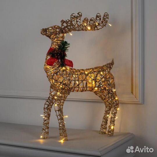 Светодиодная фигура 