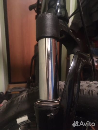 Продам велосипед Forward Apache 27.5 2.2