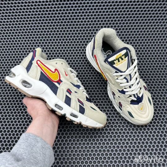 Kpоссовки Nike Air Max 96