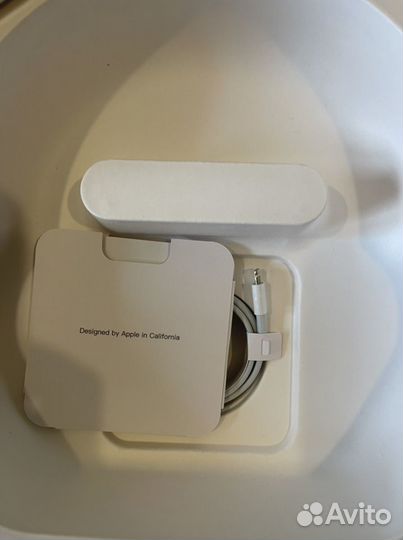 Беспроводные наушники Apple AirPods Max space grey