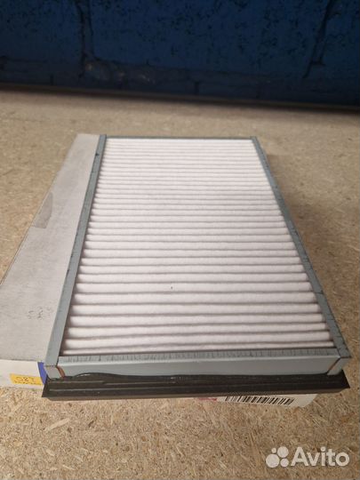 Фильтр воздушный Kia Cerato, Hyundai Elantra 2000