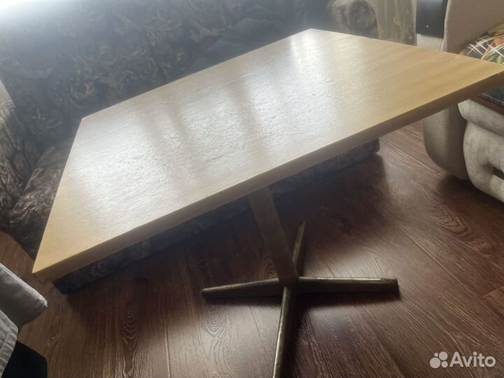 Стол советский