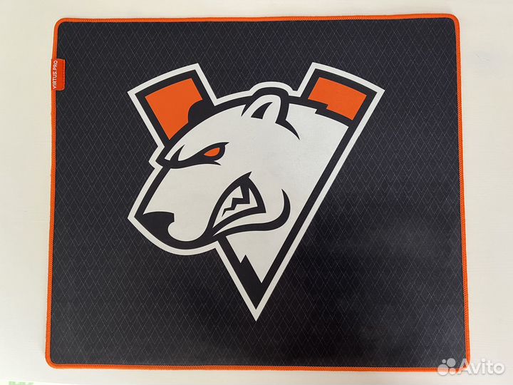 Коврик для мыши virtus.pro