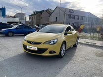 Opel Astra GTC 1.4 AT, 2013, 85 700 км, с пробегом, цена 900 000 руб.