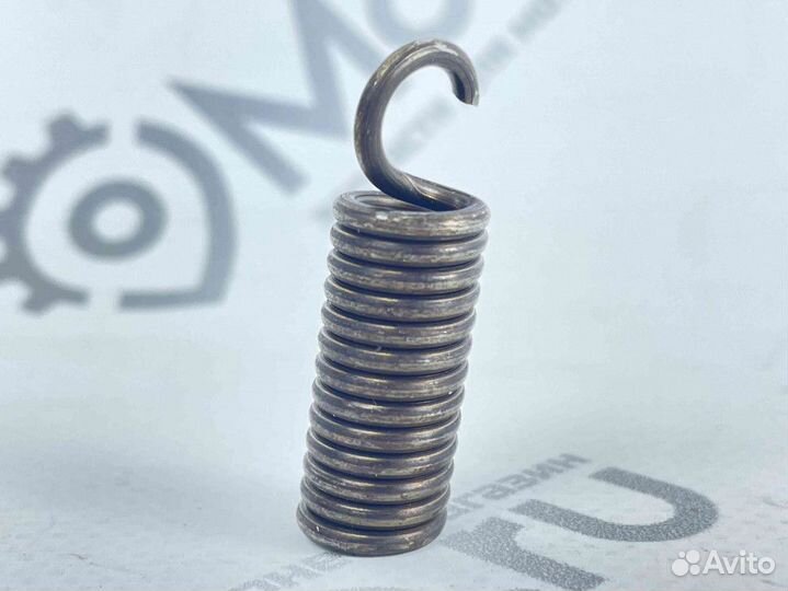 Пружина Минск внутр. барабана сцепления (нажимная)