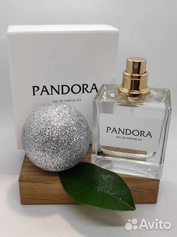 Духи Pandora №5