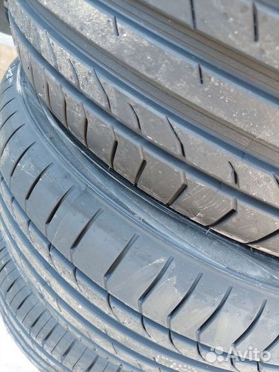 Goodride ZuperEco Z-107 215/45 R17 91W
