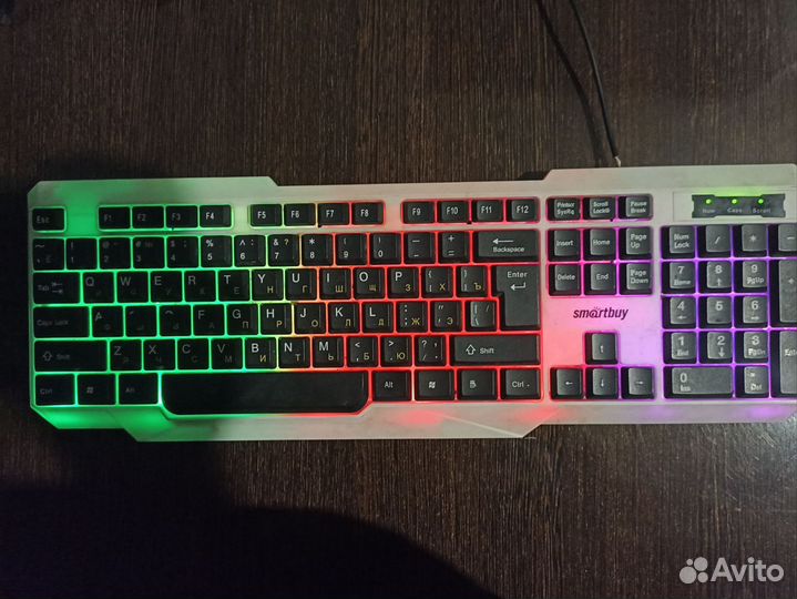 Системный блок