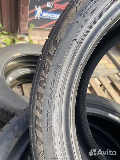 Triangle EffeXSport TH202 215/45 R17 95Y