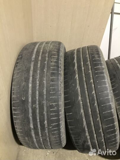 Bridgestone Potenza S001 235/50 R18