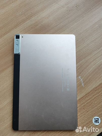 Планшет p50