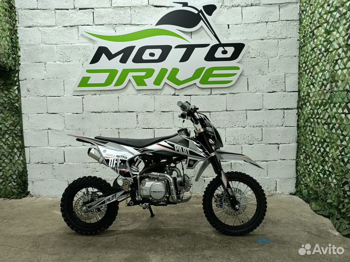 Питбайк Regulmoto Pilot EA 14/12 В наличии