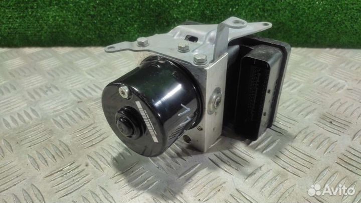 Блок абс BMW 5 E60/E61 3452 6776056-01