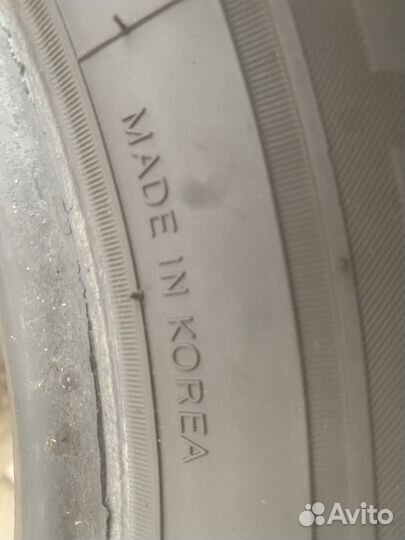 Hankook Optimo K415 205/65 R15