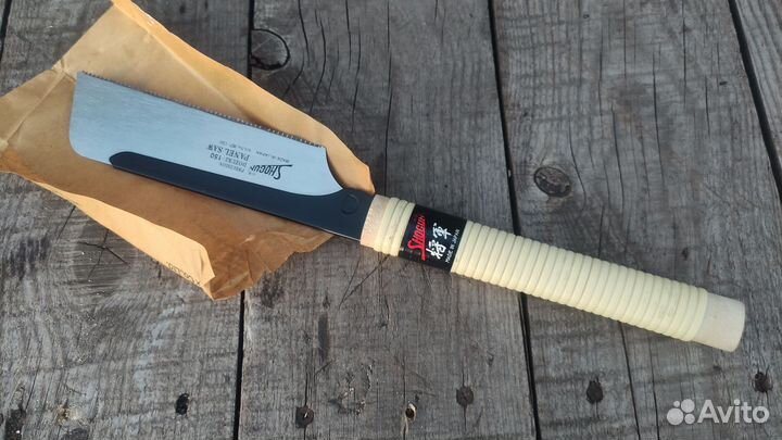 Японская пила