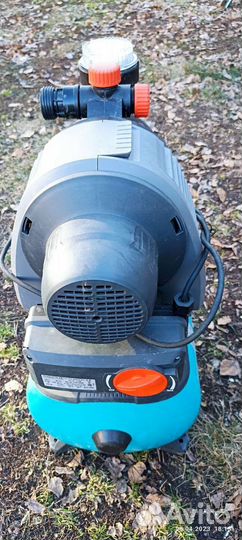 Насосная станция Gardena 4000/5 Comfort Eco