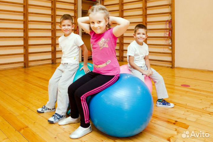 Восстановительная физкультура