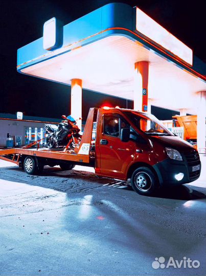 Эвакуатор Южное бутово