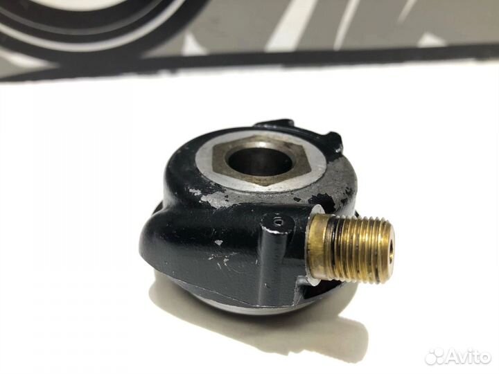 Привод спидометра Yamaha FZR 600 Genesis 1993г