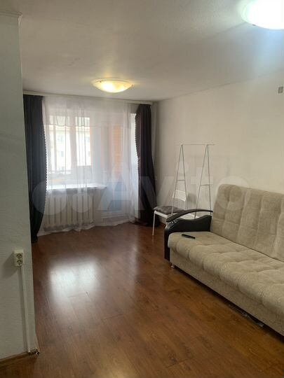 1-к. квартира, 31 м², 5/5 эт.