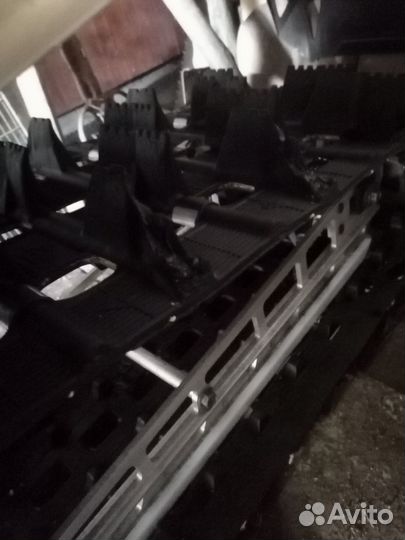 Продам снегоход