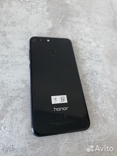 HONOR 9 Lite, 3/32 ГБ