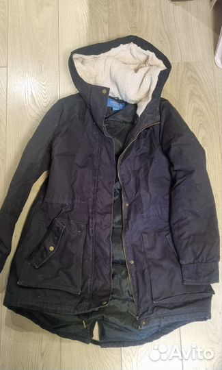 Пуховик adidas