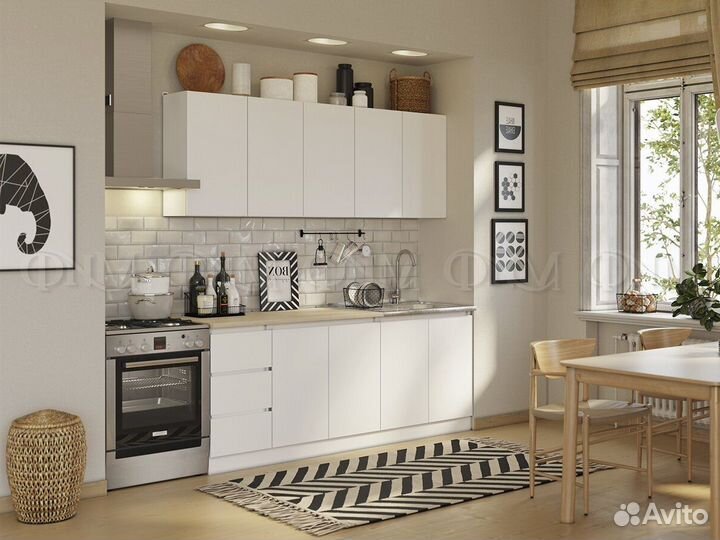 Кухонный гарнитур