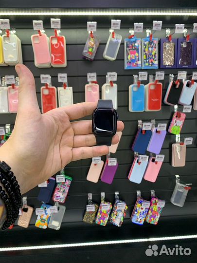 Apple Watch S7 41mm