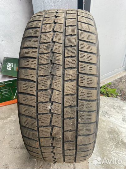 Dunlop Winter Maxx WM01 245/45 R19 98T