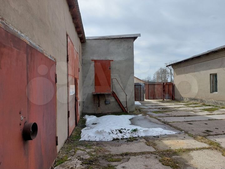 Свободного назначения, 982.8 м²