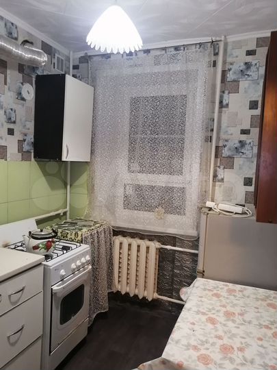 1-к. квартира, 21 м², 4/5 эт.