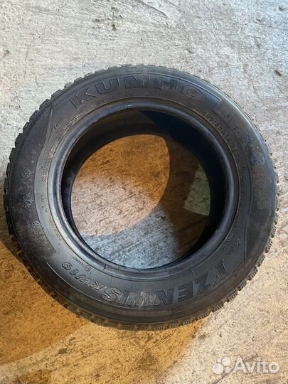 Kumho I'Zen Wis KW19 185/65 R14