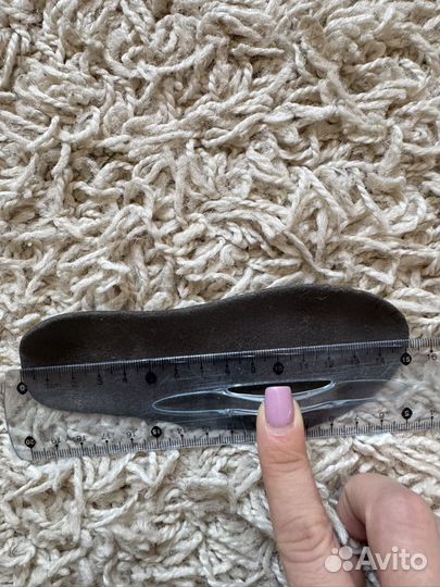 Утепленные детские кроссовки 24 размер