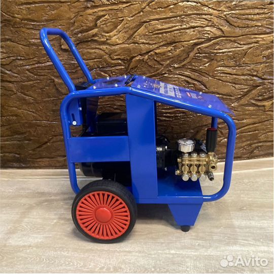 Мойка высокого давления