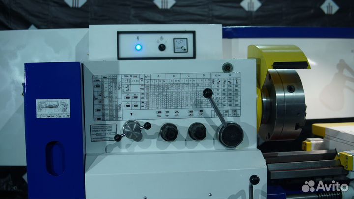 Станок токарный 16к20 ф3