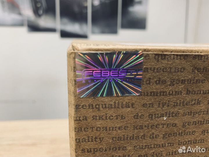 Ступица Nissan Teana