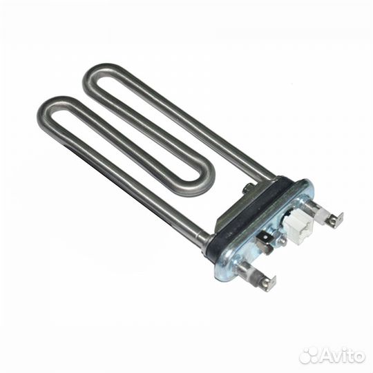 Тэн 1800W Haier с датчиком на стиральную машину