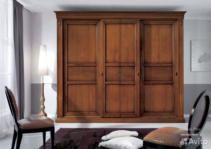 Шкаф купе на заказ