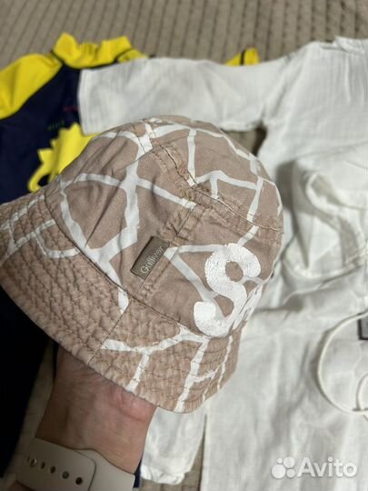 Купальный костюм и одежда для пляжа 2 года