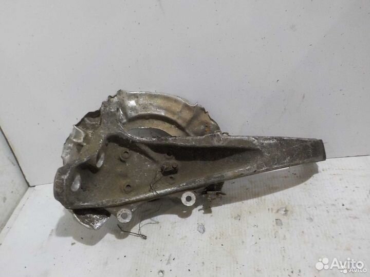 Кулак поворотный передний правый BMW 5 GT