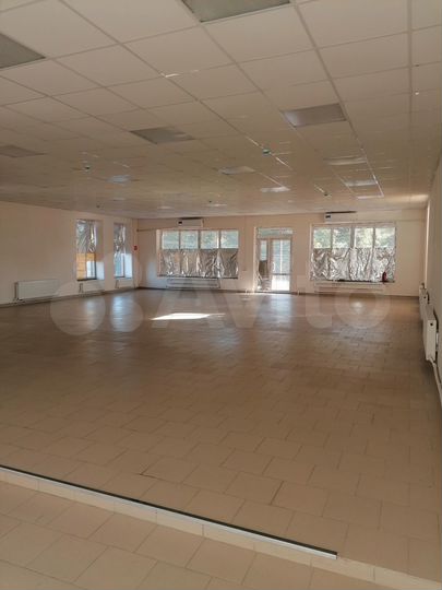 Торговая площадь, 237 м²