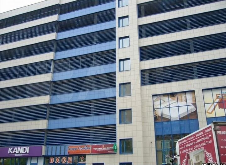 Машиноместо, 19 м²