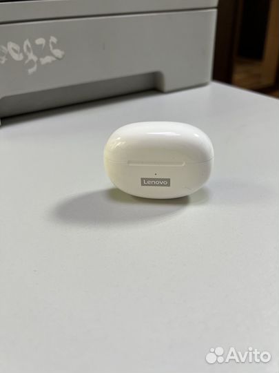 Наушники Lenovo