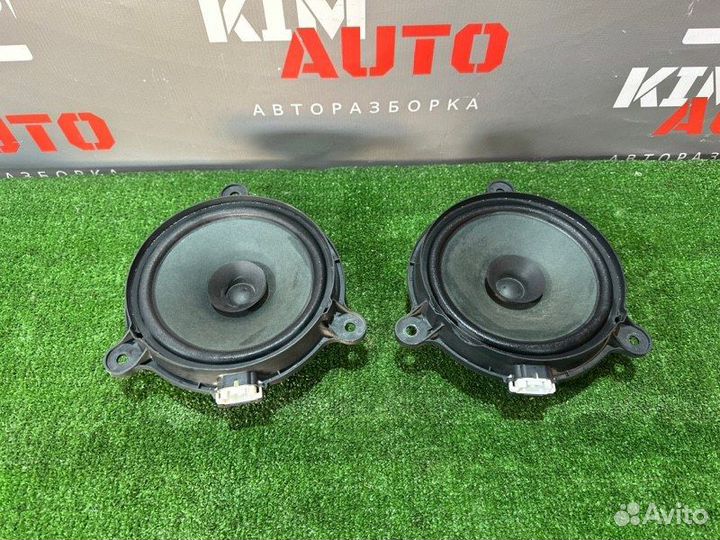 Динамик штатный Mazda Cx-5 Ke Рест. 11-17 2.0