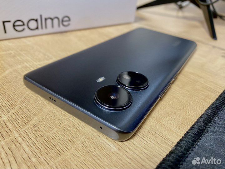 realme 10 Pro+, 8/128 ГБ