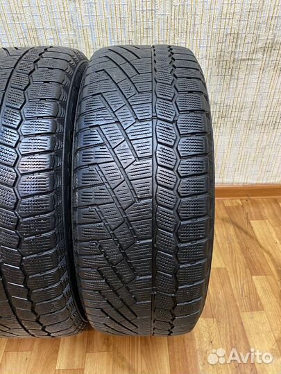 Continental ContiVikingContact 5 205/55 R16