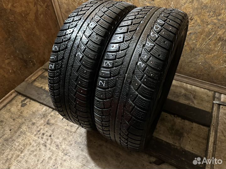 Gislaved Nord Frost 5 215/60 R16 95T