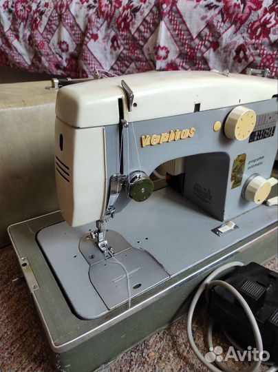 Швейная машинка Veritas