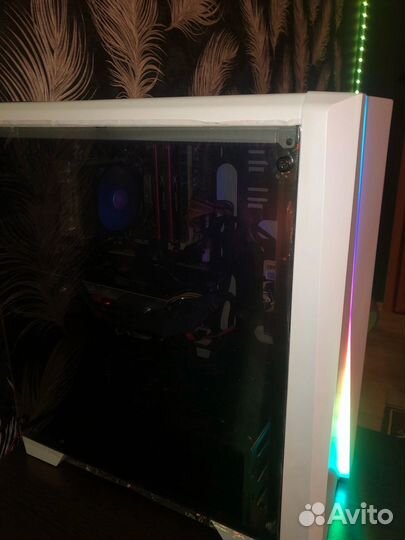 Игровой пк